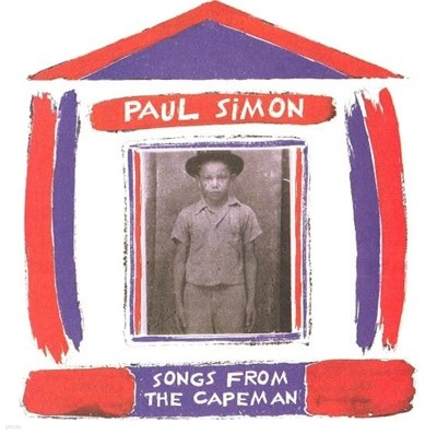 [] Paul Simon - Songs From The Capeman