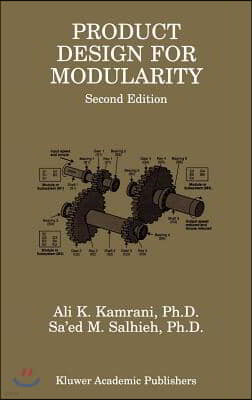 Product Design for Modularity