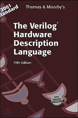 The Verilog(r) Hardware Description Language