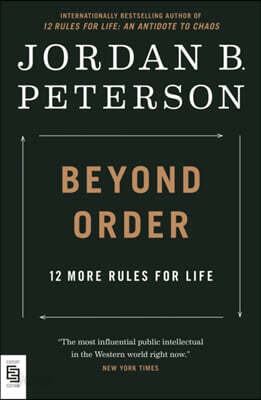 The Beyond Order
