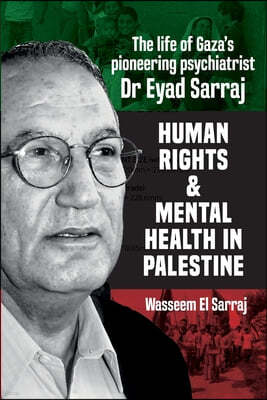 Mental health and Human Rights in Palestine