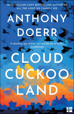 Cloud Cuckoo Land