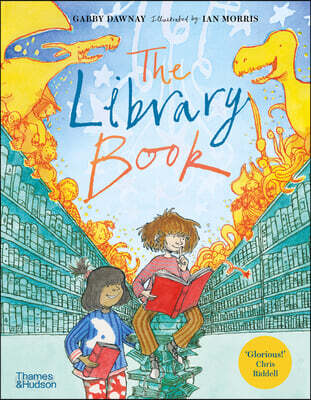 The Library Book