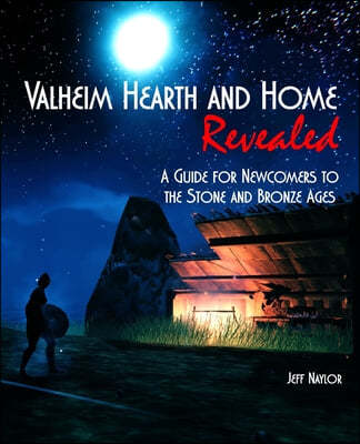 Dtvpro Publishing Valheim Home and Hearth Revealed