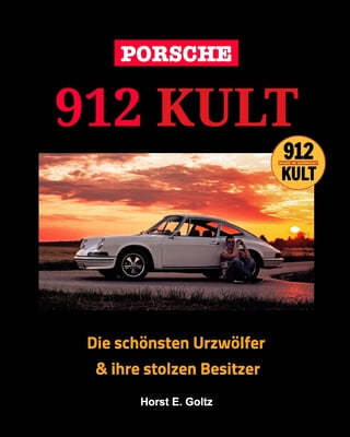 Porsche 912 KULT