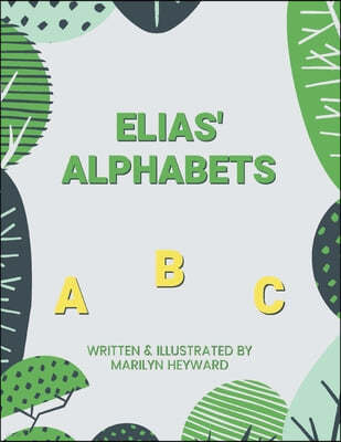 Elias' Alphabets