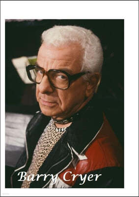 Barry Cryer