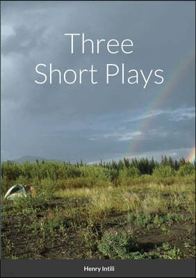 Three Short Plays