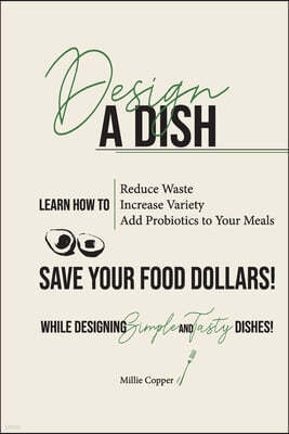 Design a Dish: Save Your Food Dollars!