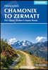 Trekking Chamonix to Zermatt