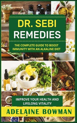 Dr Sebi Remedies