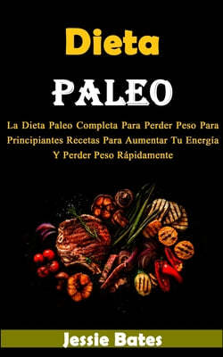 Dieta Paleo