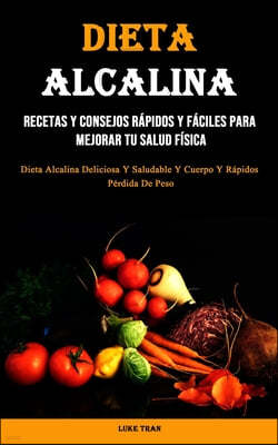 Dieta Alcalina