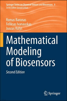 Mathematical Modeling of Biosensors