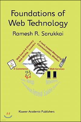 Foundations of Web Technology