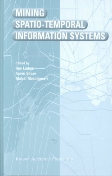 Mining Spatio-Temporal Information Systems