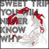 Sweet Trip - You Will Never Know Why (Digipack)(CD)