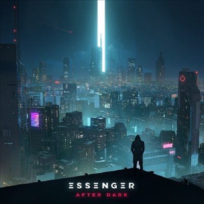 Essenger - After Dark (CD)