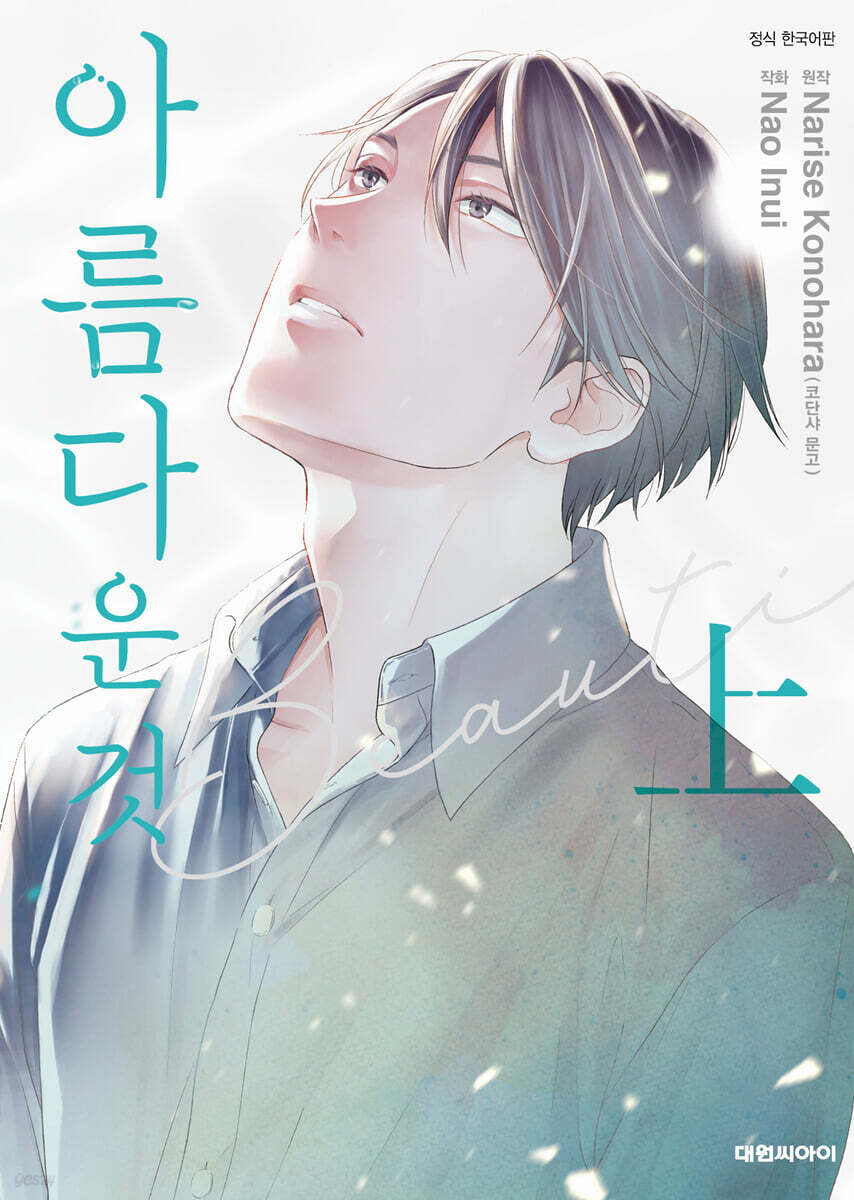 아름다운 것  (상)
