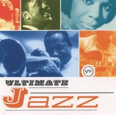 Ultimate Jazz  - V.A 