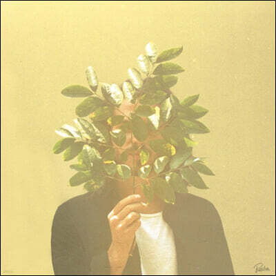 FKJ (에프케이제이) - French Kiwi Juice [골드 컬러 2LP]