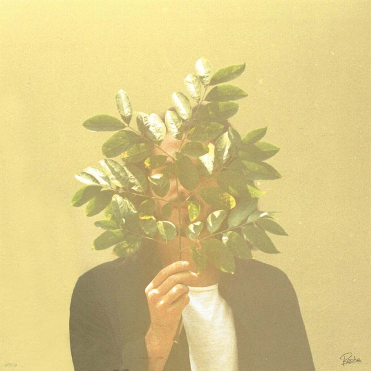 FKJ (에프케이제이) - French Kiwi Juice [골드 컬러 2LP]