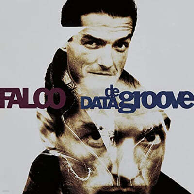 Falco (팔코) - 6집 Data De Groove 