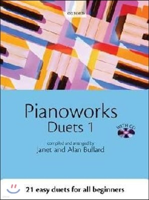 Pianoworks Duets 1