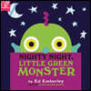 [ο ] Nighty Night, Little Green Monster