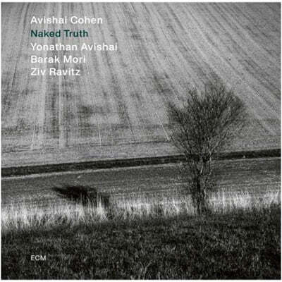 Avishai Cohen Quartet (아비샤이 코헨 쿼텟) - Naked Truth