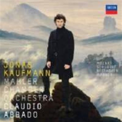 Jonas Kaufmann / 요나스 카우프만 - 독일 오페라 아리아집 일본수입/UCCD1283)