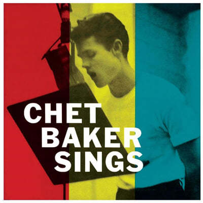 Chet Baker ( Ŀ) - Chet Baker Sings