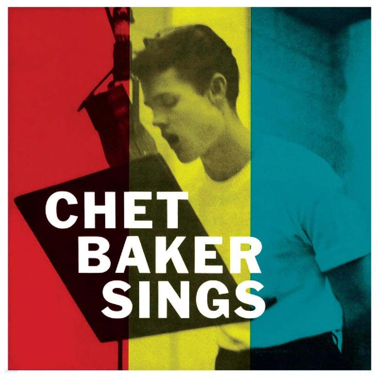 Chet Baker (쳇 베이커) - Chet Baker Sings