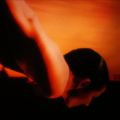 Porcupine Tree — On The Sunday Of Life 앨범 커버