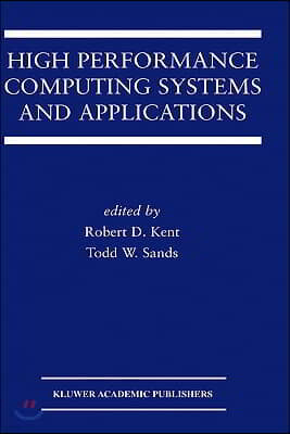 High Performance Computing Systems and Applications