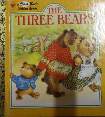 the three bears