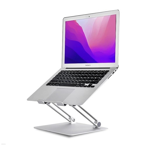 얼리봇 EACN-900 프리미엄 알루미늄 노트북 맥북...