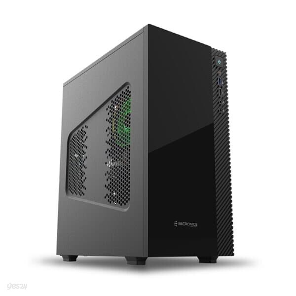 마이크로닉스 Glory PC케이스