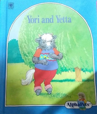 Yori and Yetta