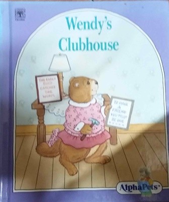 Wendy's clubhouse