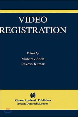 Video Registration