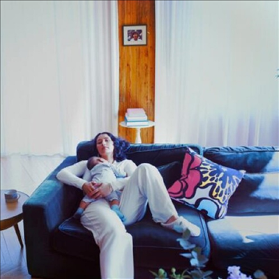 Cleo Sol - Mother (2LP)