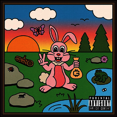 Freddie Gibbs — Singles 앨범 커버