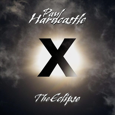 Paul Hardcastle - Hardcastle X The Eclipse (CD)