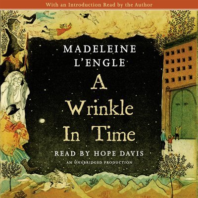 A Wrinkle in Time (ð ָ :  )