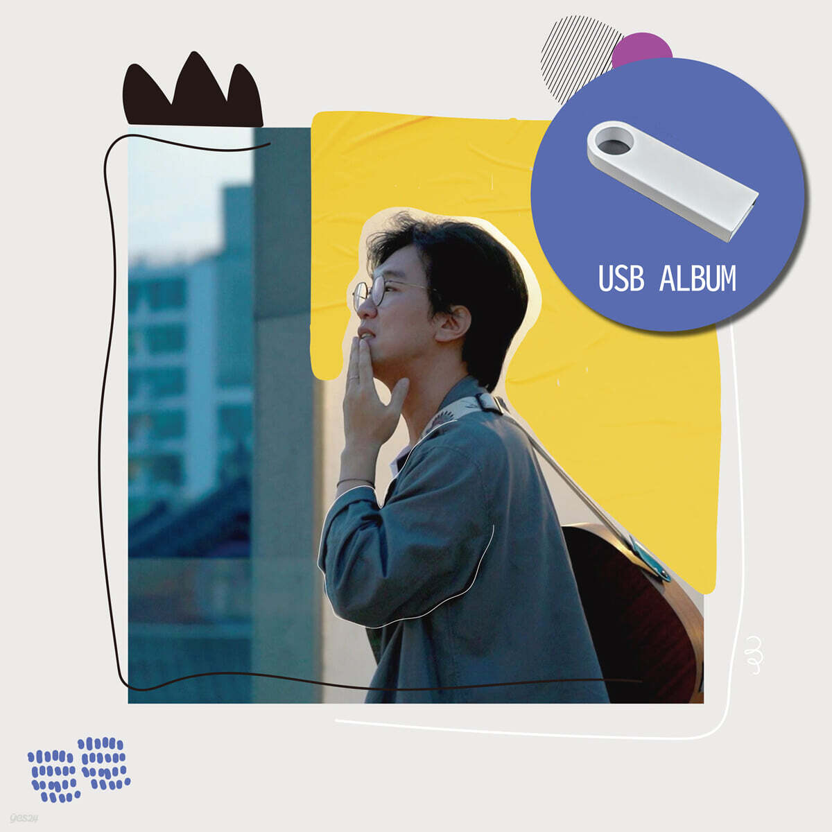 [USB] 박창근 - 박창근 BEST 20