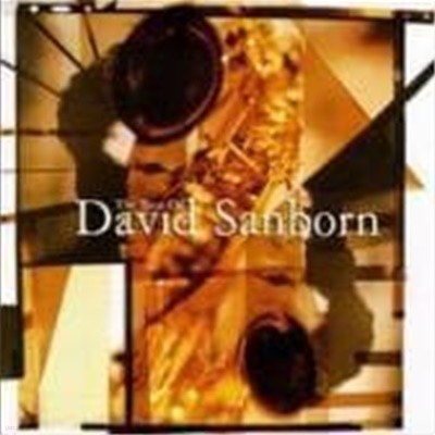 David Sanborn / The Best Of David Sanborn (C)