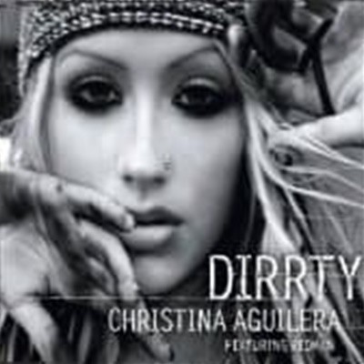 Christina Aguilera / Dirrty (Single)