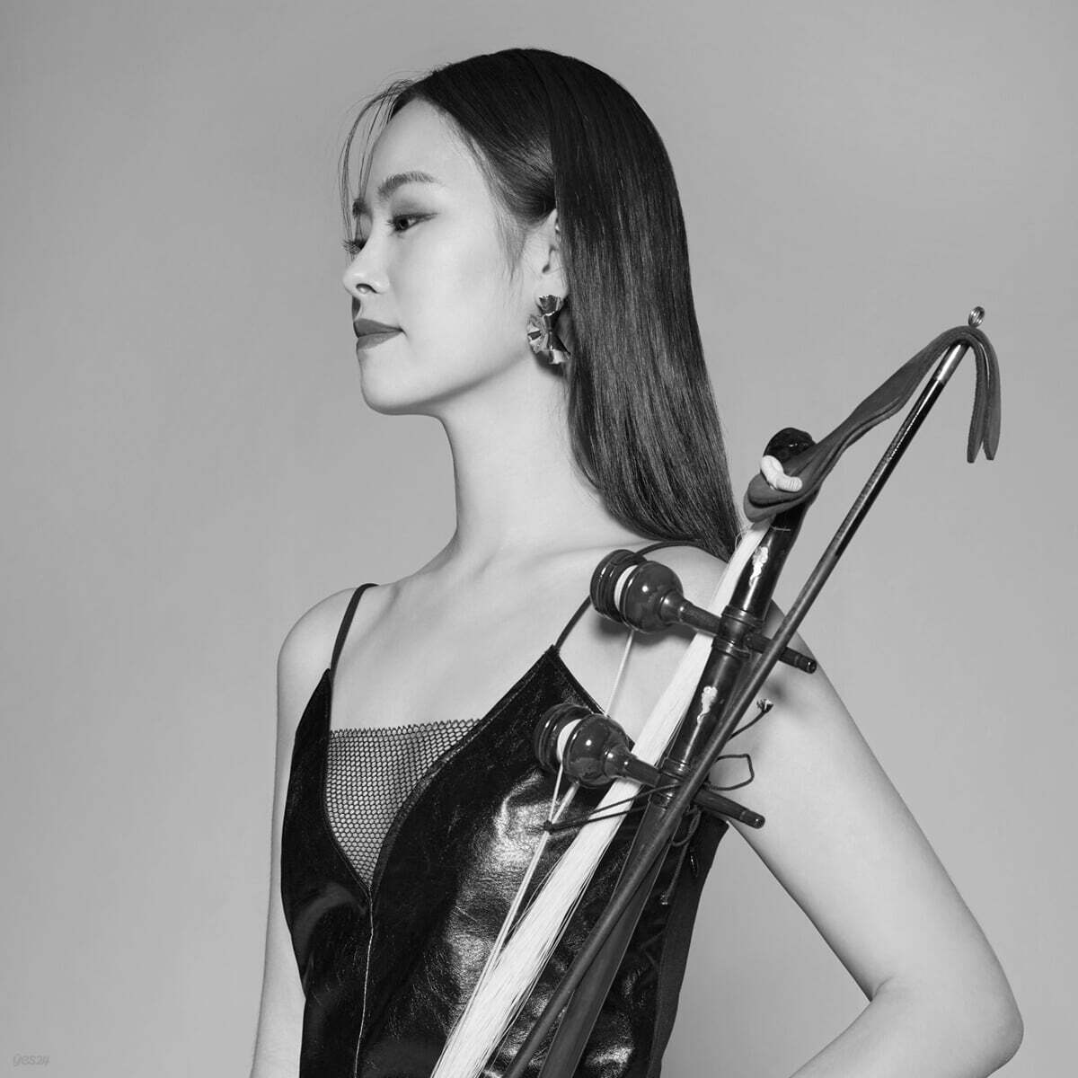 천지윤 - 천지윤의 해금 : 잊었던 마음 그리고 편지