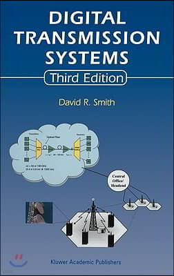 Digital Transmission Systems